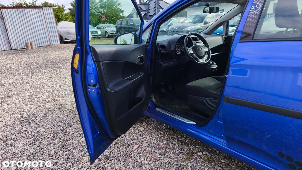 Subaru Trezia - 14