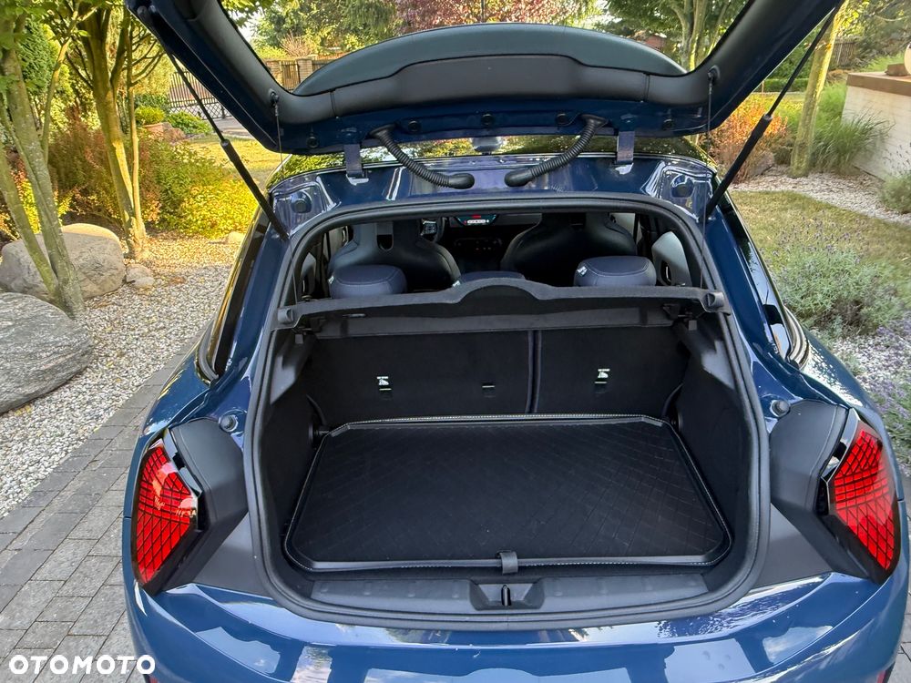 MINI Cooper C Linia Favoured - 22