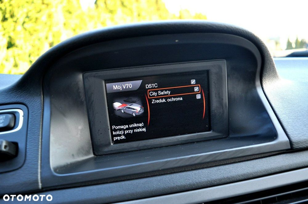 Volvo V70 2.5T Kinetic - 20
