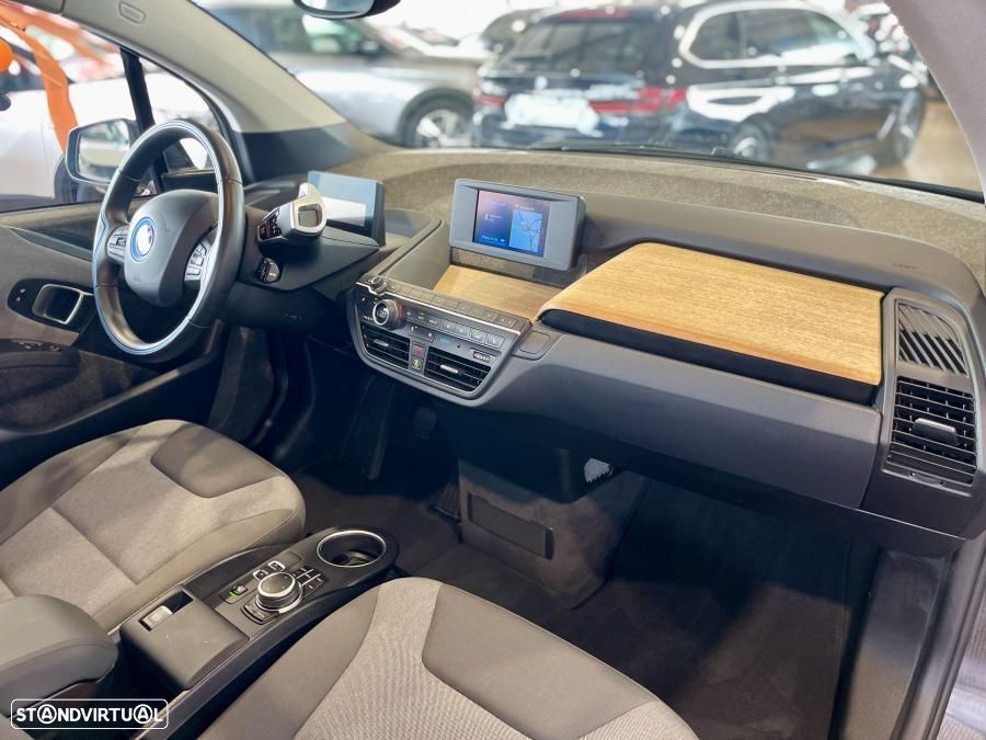 BMW i3 (120 Ah) - 35