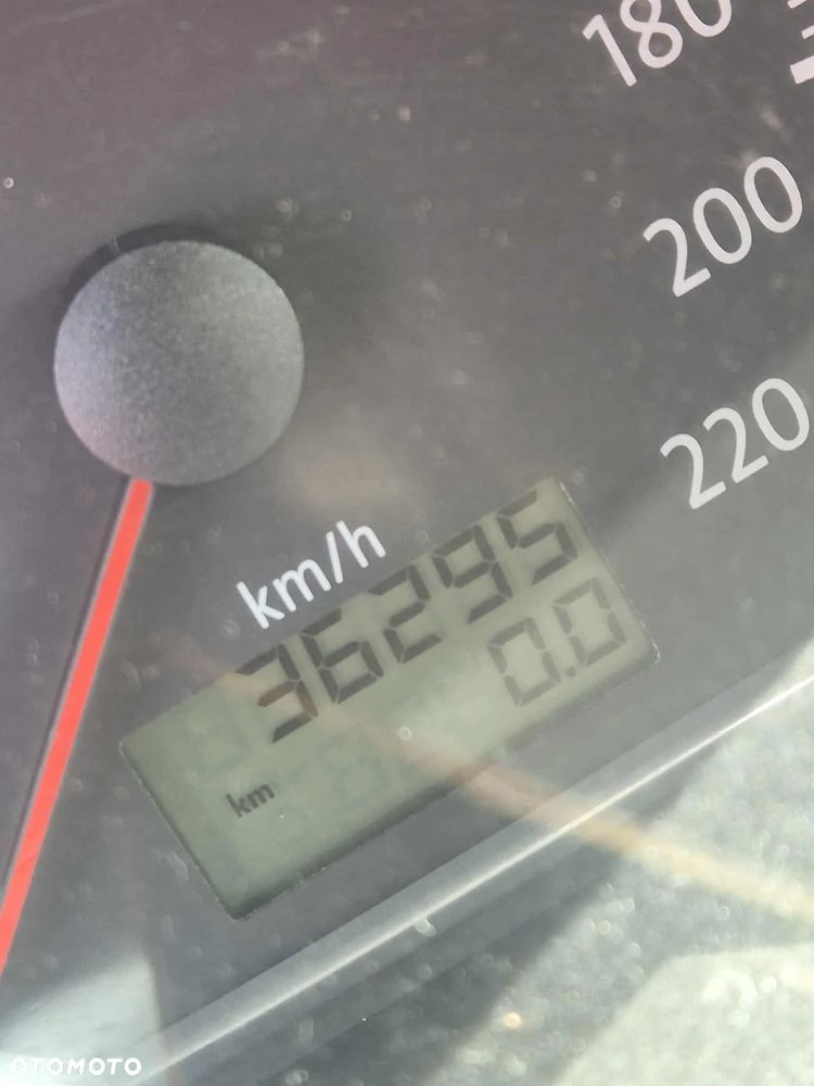 VOLKSWAGEN POLO 4 LIFT 9N 1.4 TDI 2009r NA CZĘŚCI !!! 36 TYS PRZEBIEGU IGŁA ! - 7
