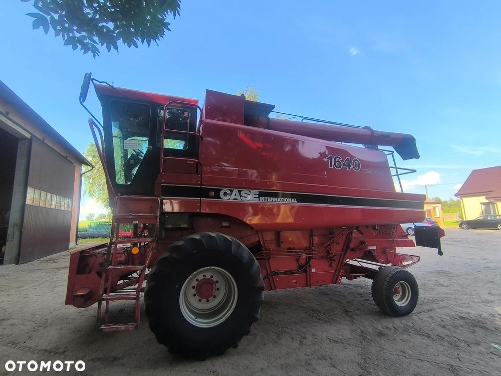 Case IH AF 1640 - 15