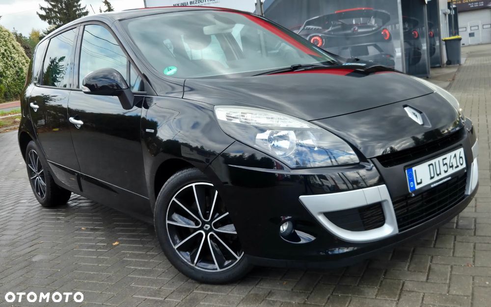 Renault Scenic 1.9 dCi Luxe Privilege - 21