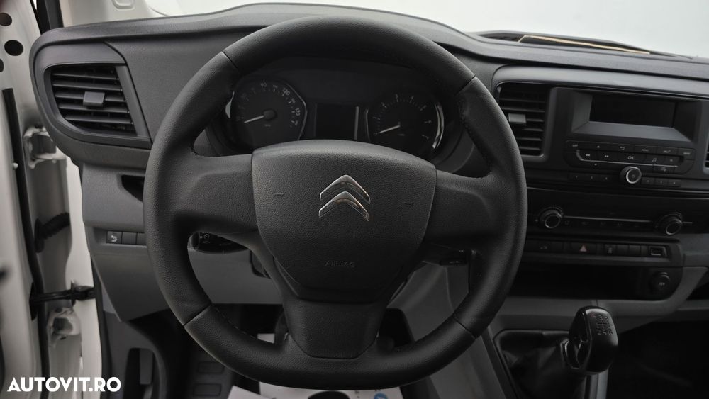 Citroën Jumpy - 15