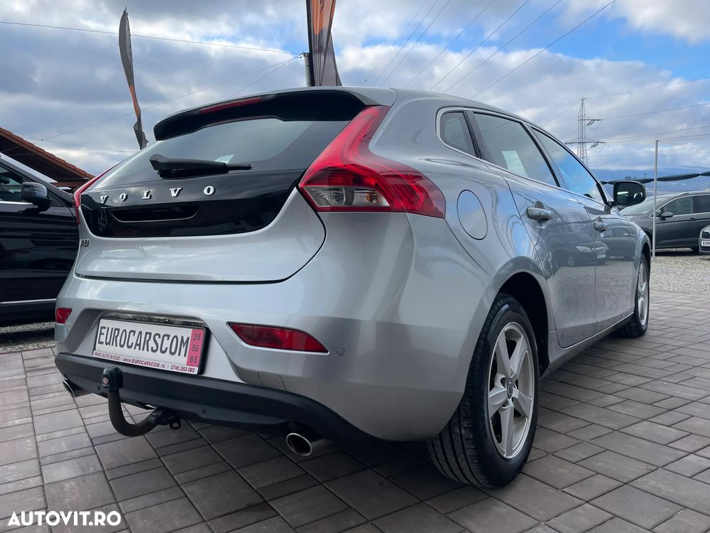 Volvo V40 - 7