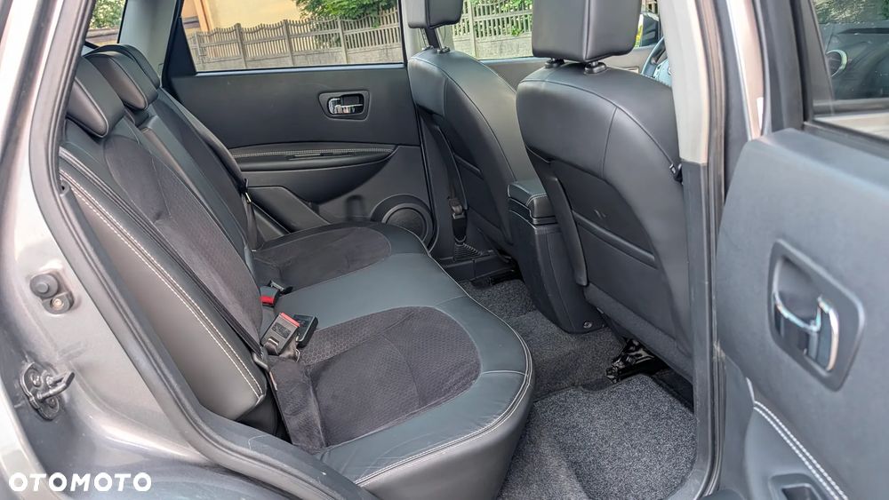 Nissan Qashqai 1.6 Tekna - 15