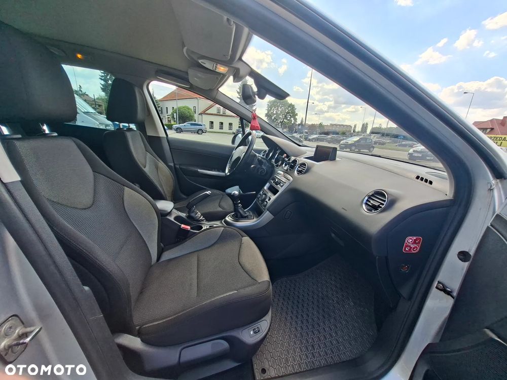 Peugeot 308 - 7