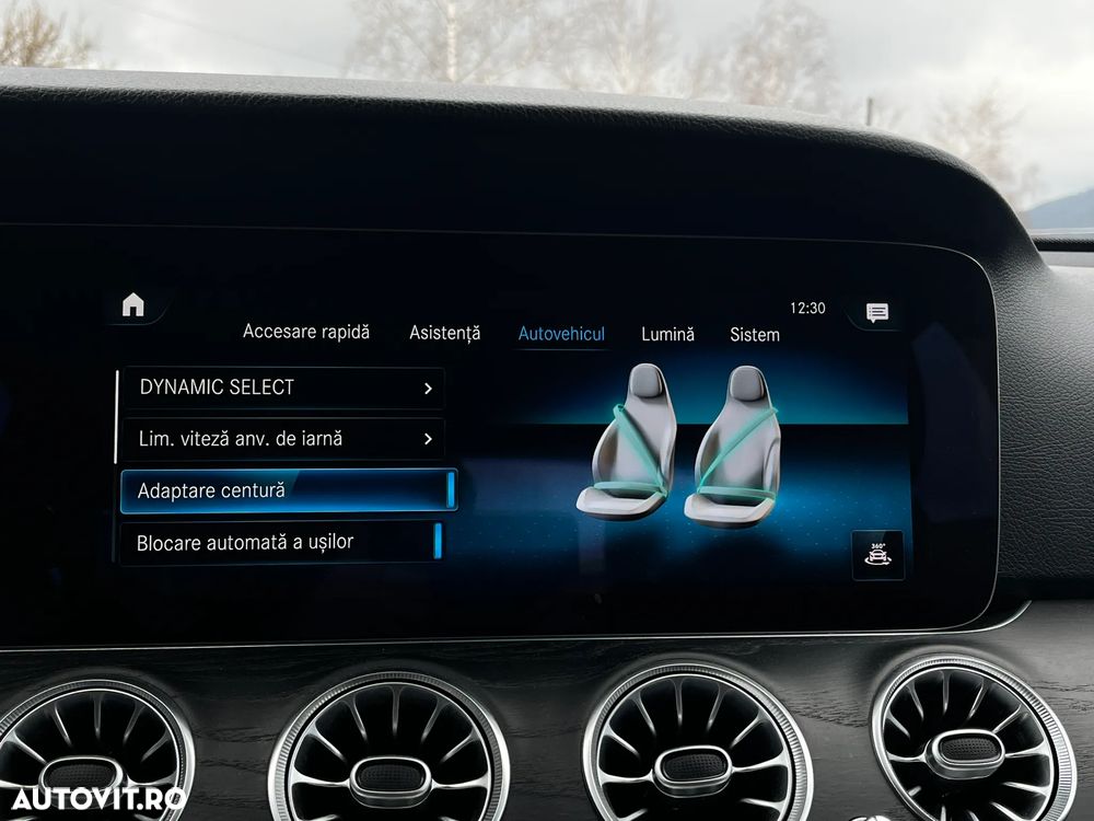 Mercedes-Benz E - 34