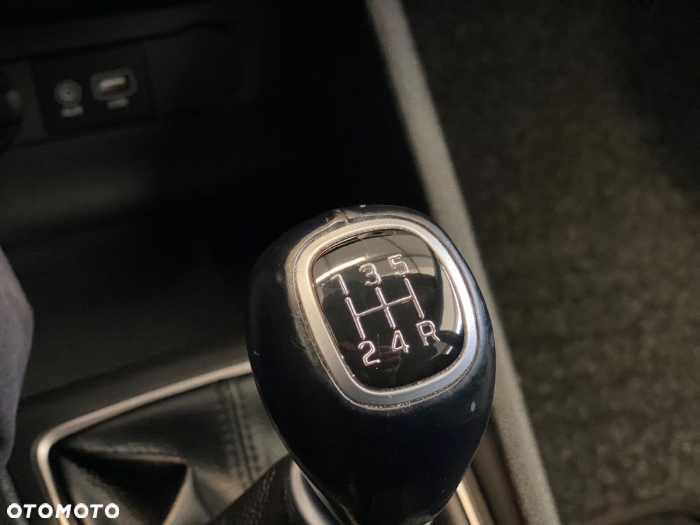 Hyundai i20 1.2 Classic Plus - 22