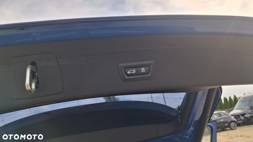 BMW X1 sDrive20d M Sport sport - 19
