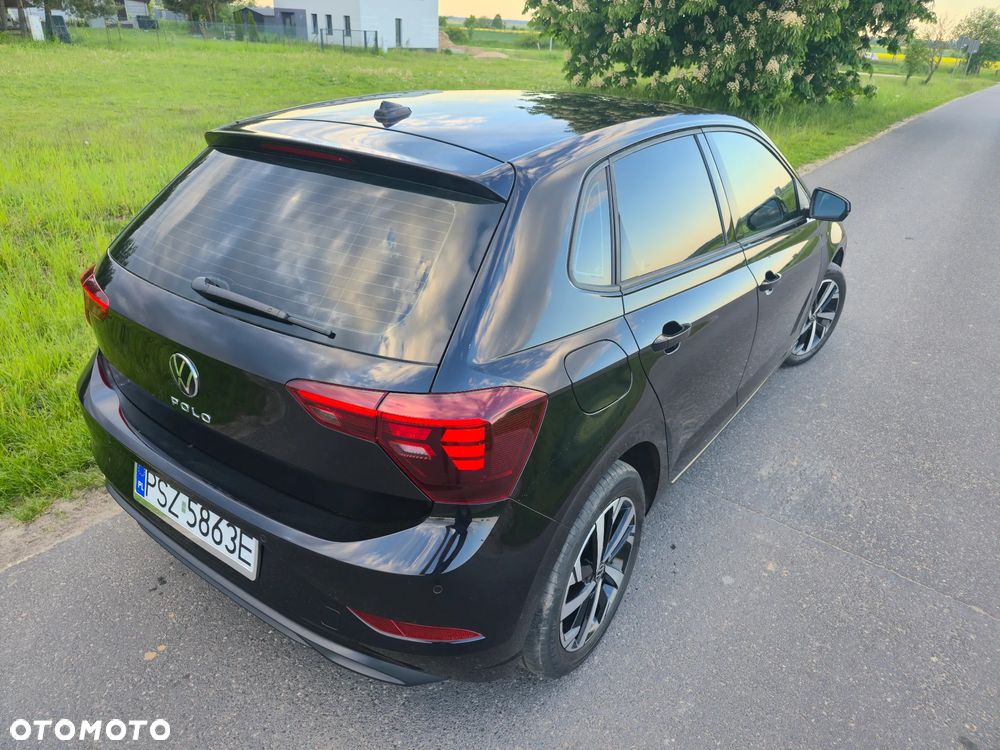 Volkswagen Polo - 9