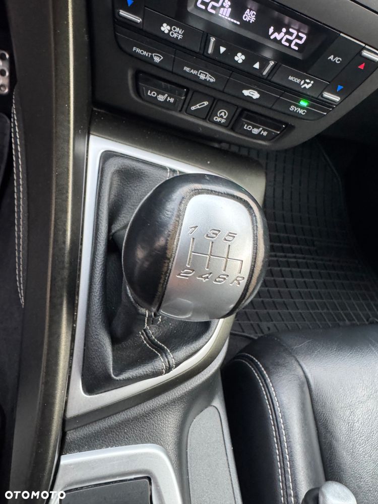 Honda Civic 1.8 i-VTEC Executive Black Edition - 32