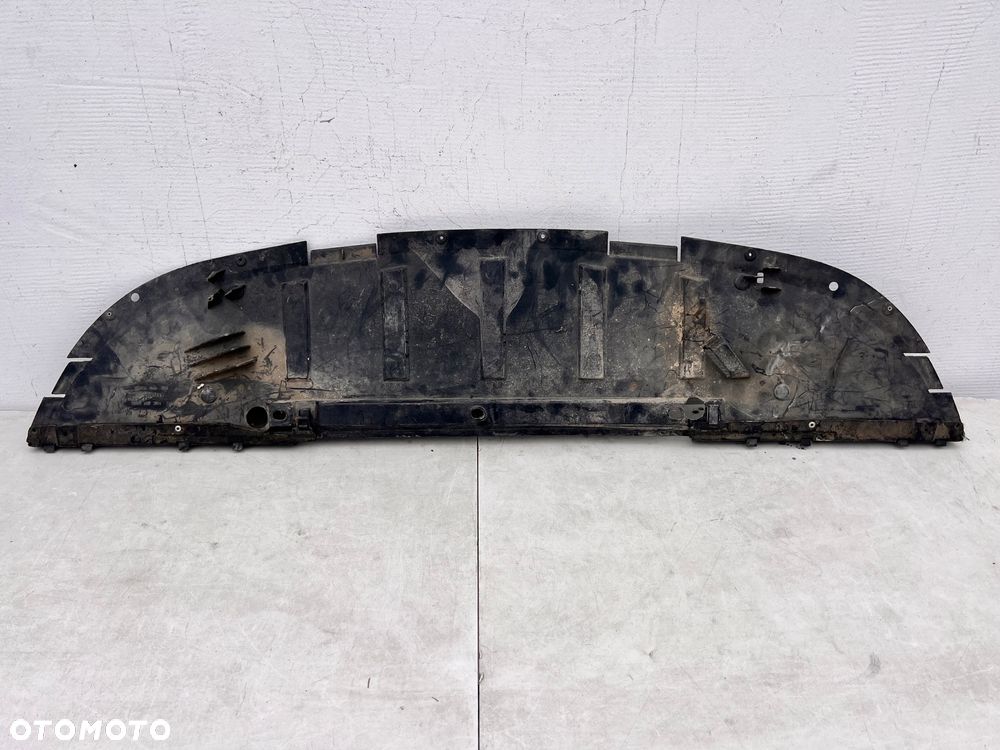 OSŁONA POD SILNIK PRZÓD SCENIC II 8200140334 - 1