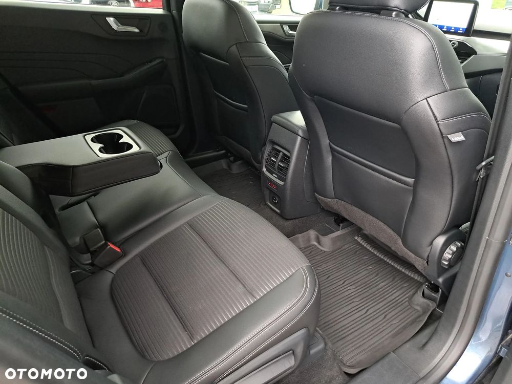 Ford Kuga 2.5 FHEV AWD Titanium X - 21