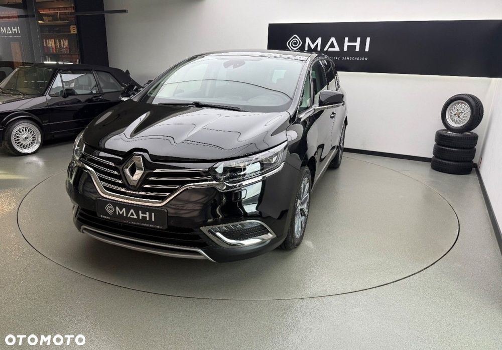 Renault Espace Energy dCi 160 EDC Intens - 5