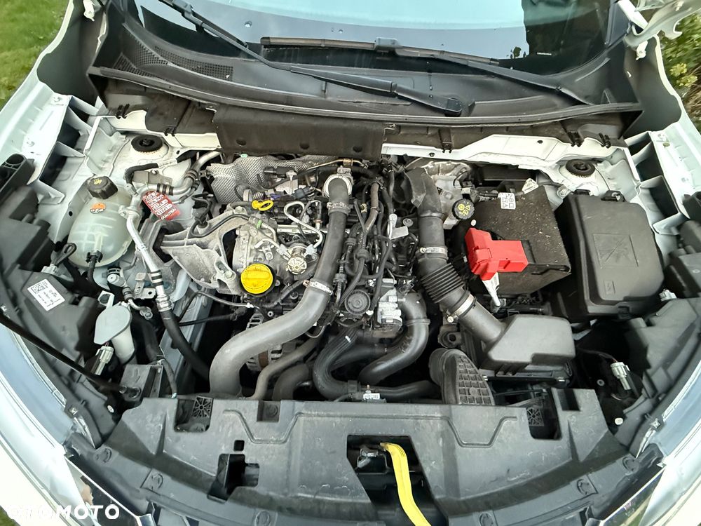 Nissan Juke 1.0 DIG-T N-Connecta - 7