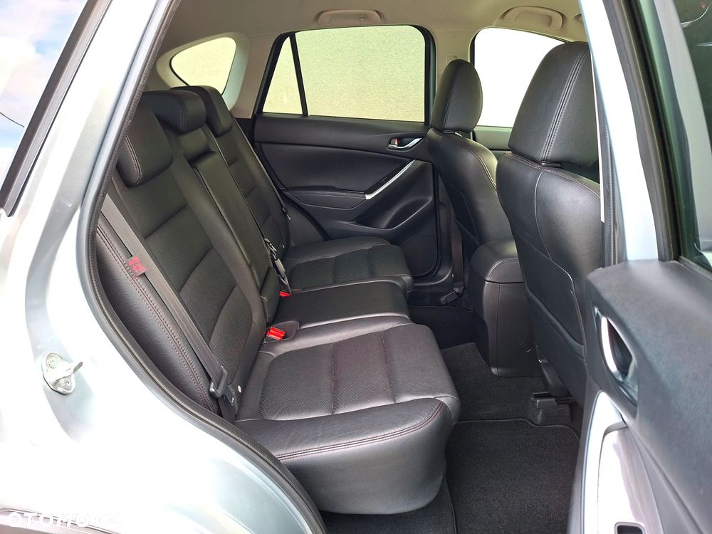 Mazda CX-5 2.0 Skypassion - 25