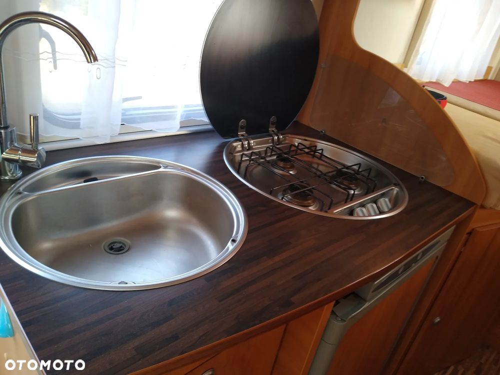 Hymer-Eriba HV 562 - 14