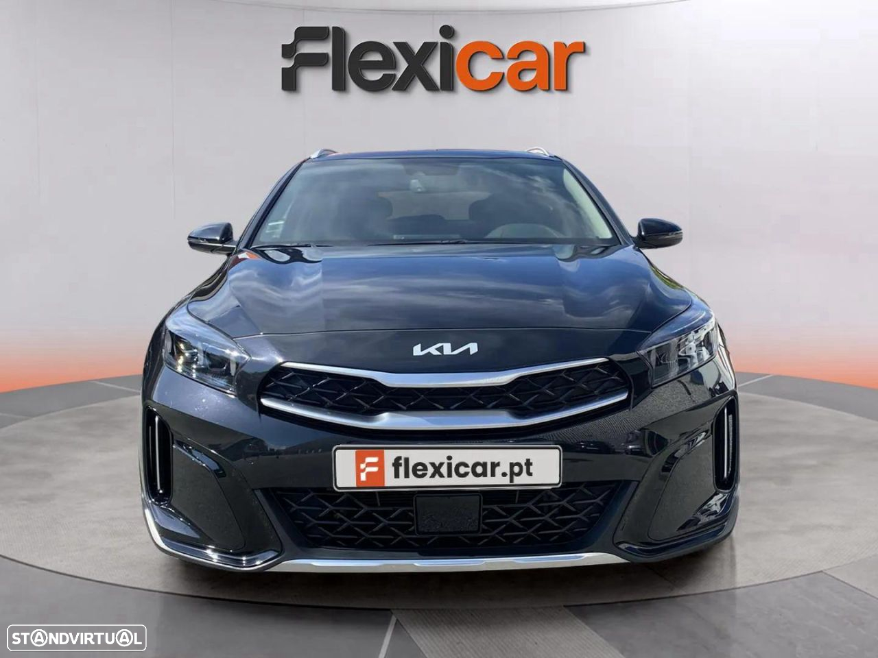 Kia XCeed 1.6 GDi PHEV Drive - 7