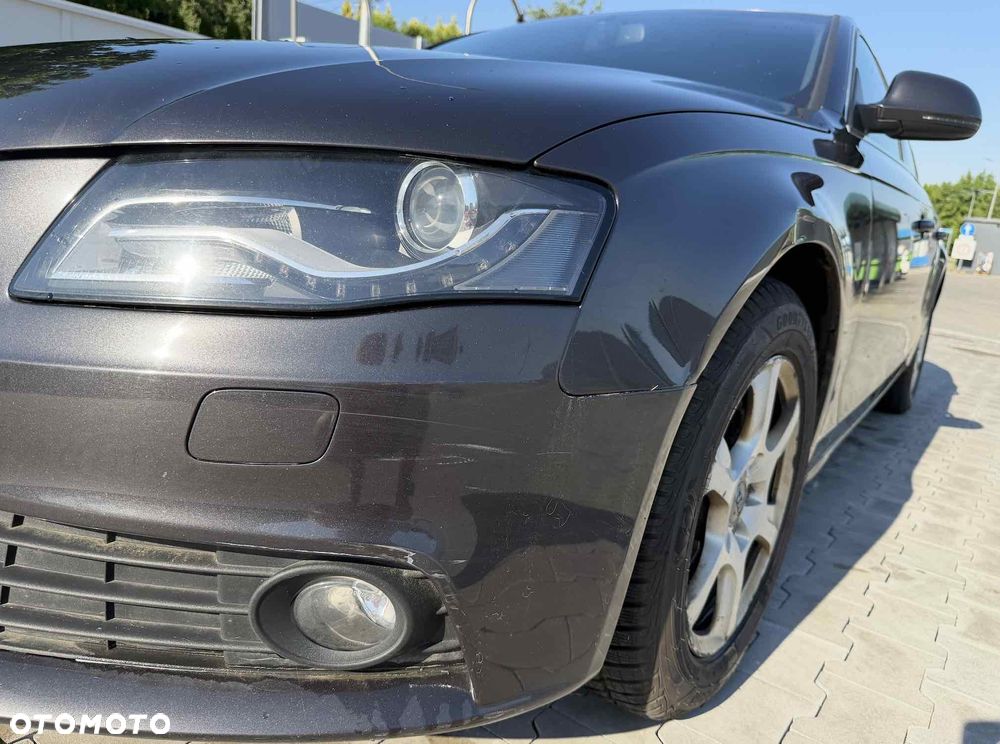 Audi A4 Avant - 3