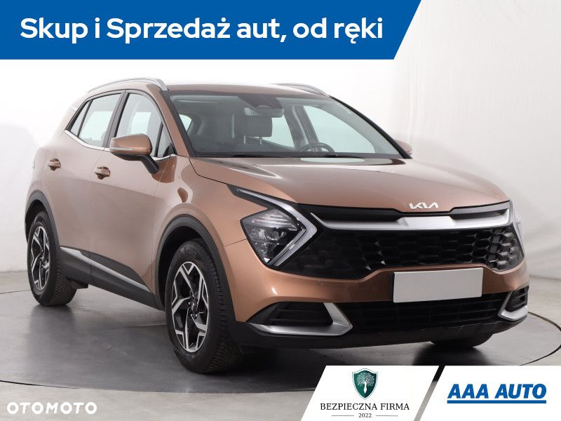 Kia Sportage - 2