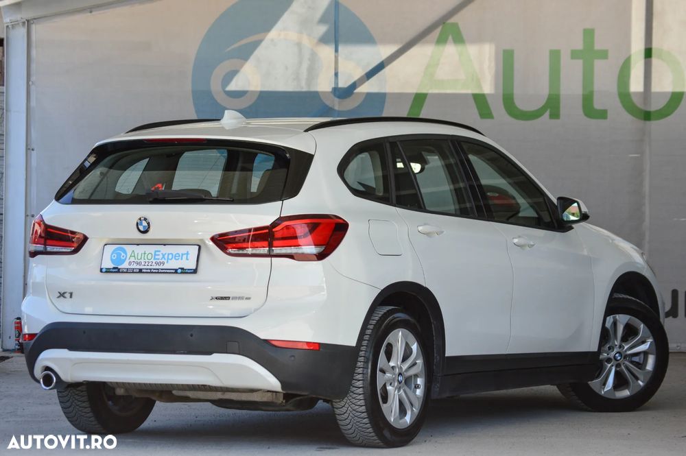 BMW X1 xDrive25e xLine - 27