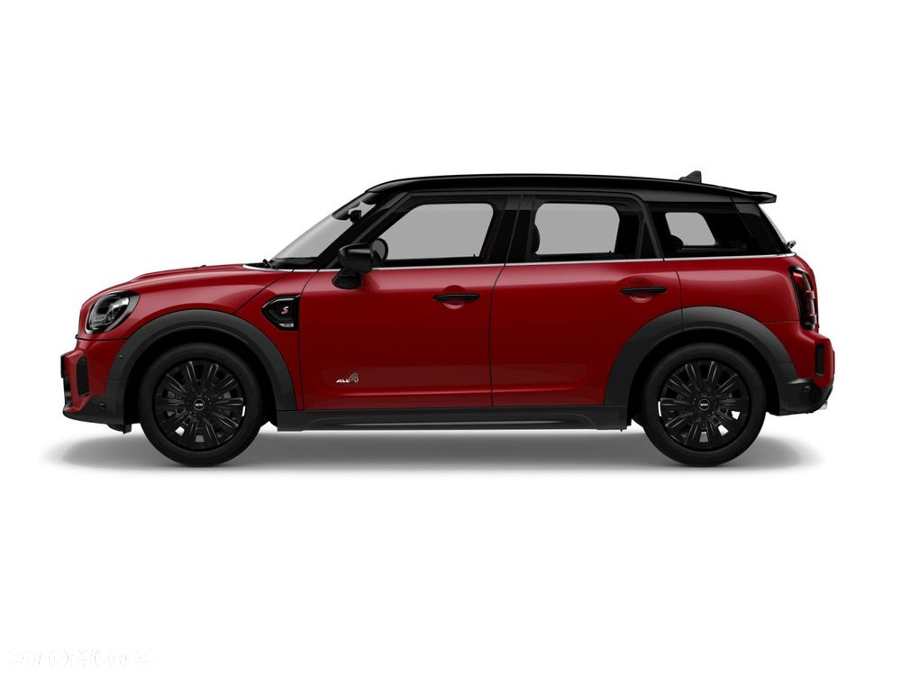 MINI Countryman - 2