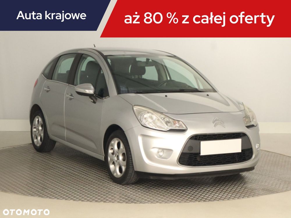Citroën C3 - 3