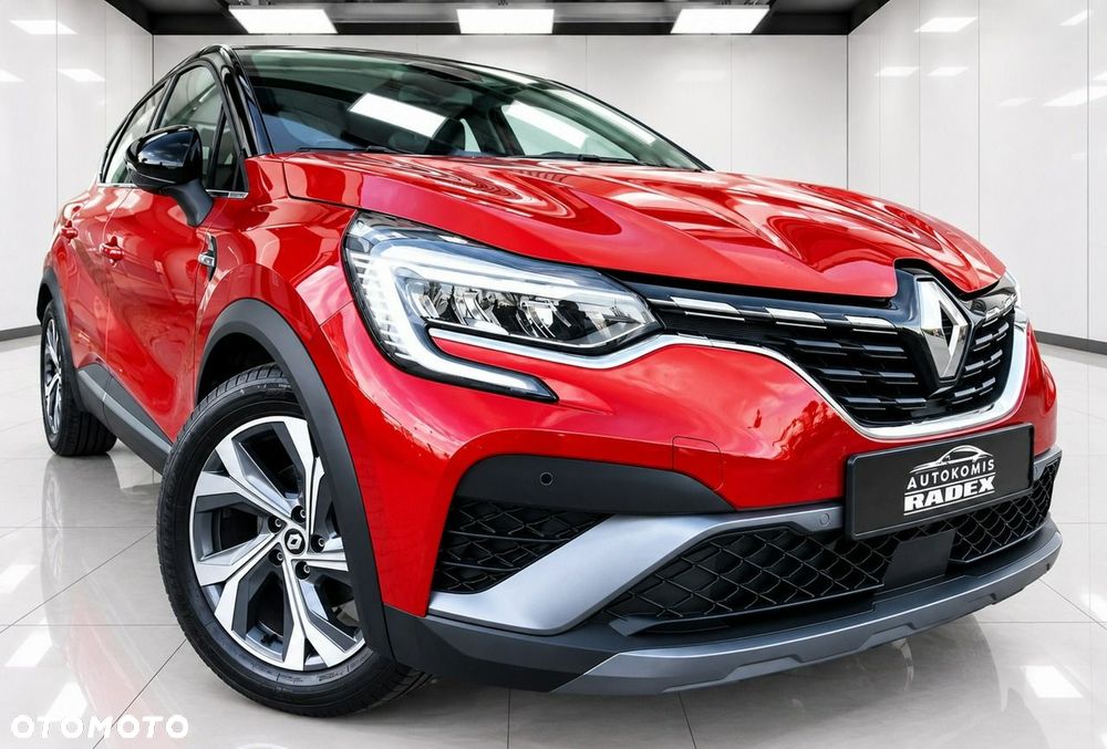 Renault Captur - 22