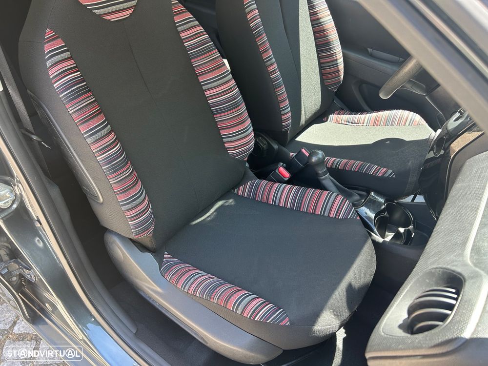 Citroën C1 1.0 VTi Feel - 17