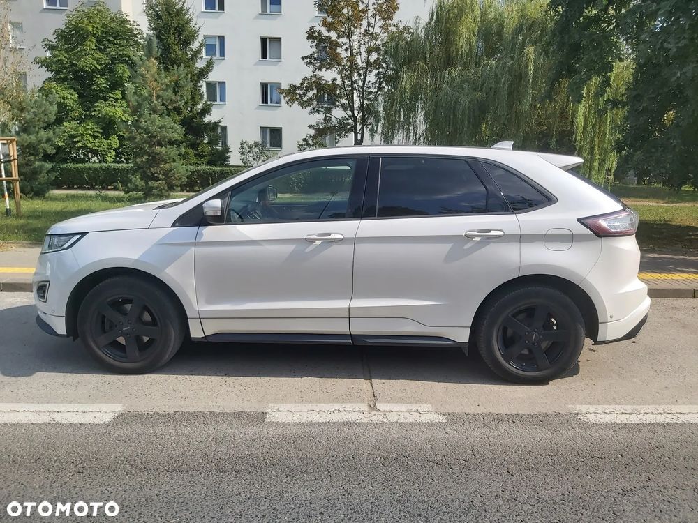 Ford Edge 2.0 TDCi Twin-Turbo 4WD Sport - 18