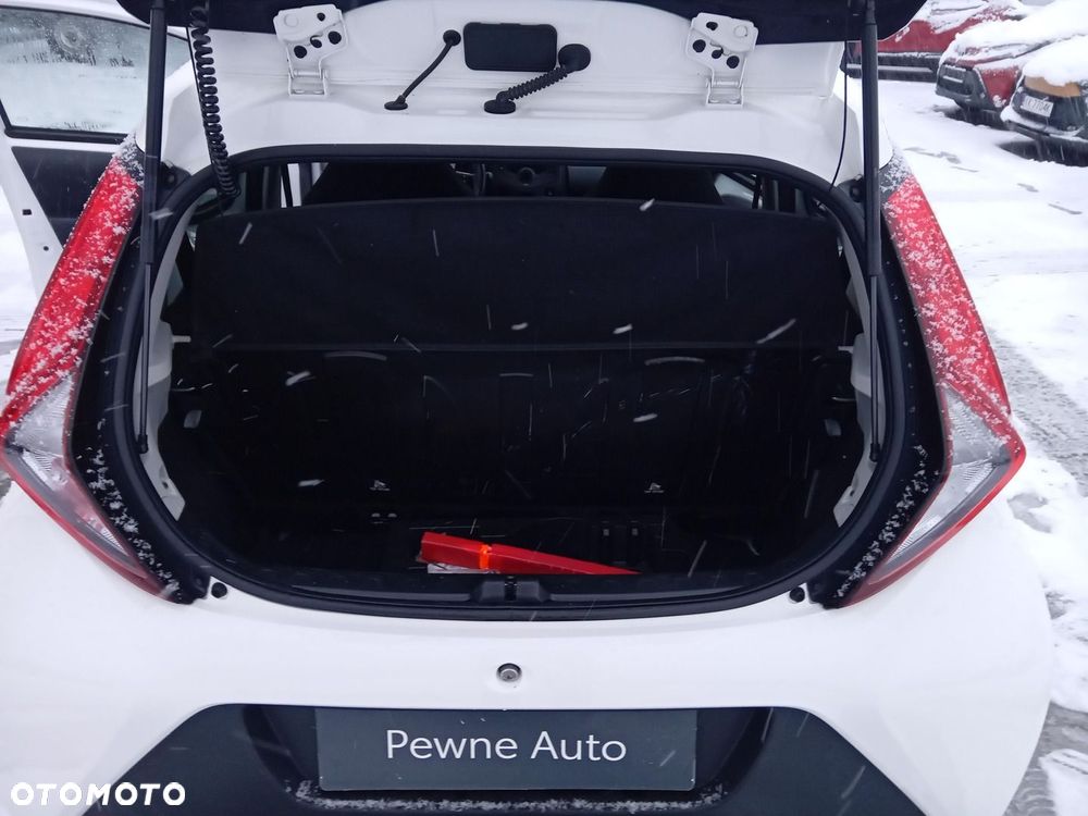 Toyota Aygo - 12