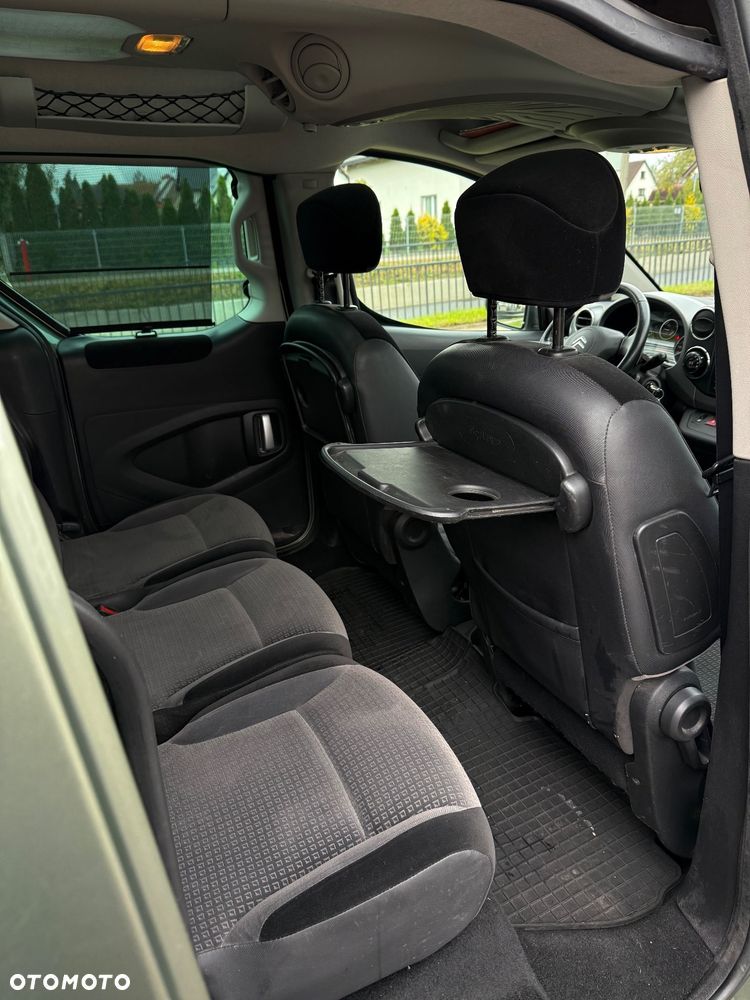 Citroën Berlingo - 15