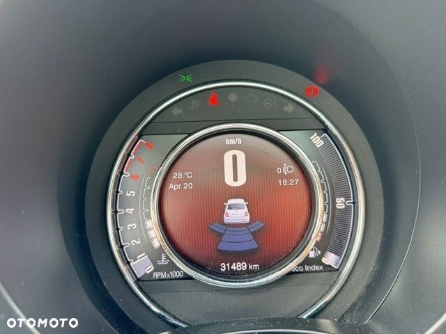 Fiat 500 - 5