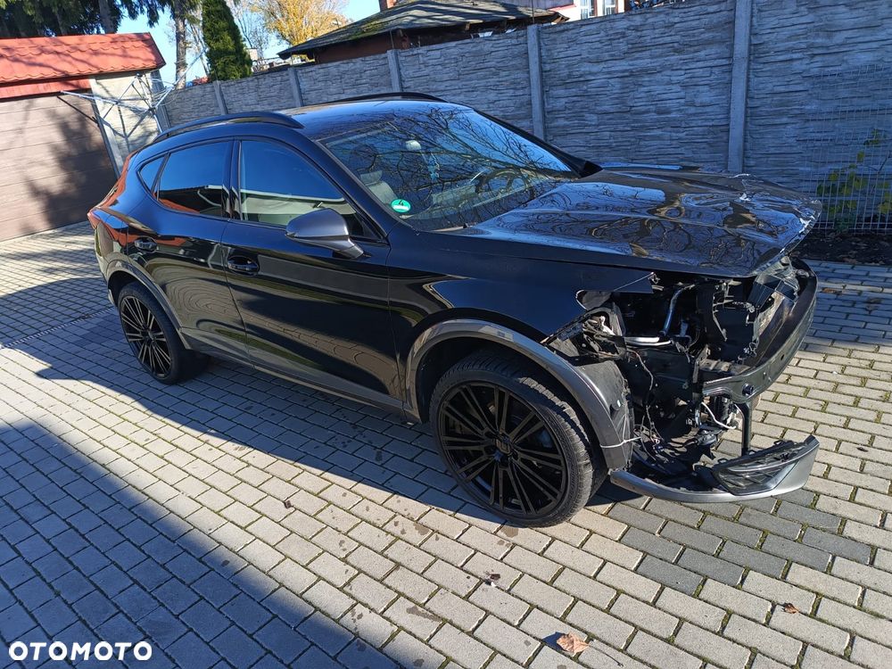 Cupra Formentor 1.5 TSI DSG - 7