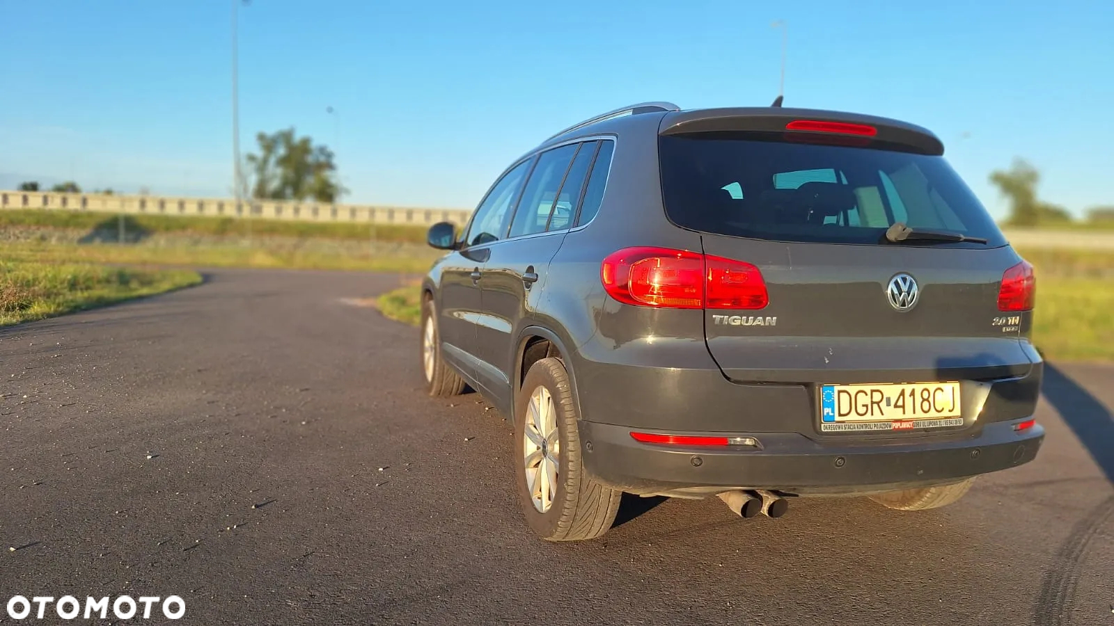 Volkswagen Tiguan 2.0 TDI 4Mot Track&Style - 5