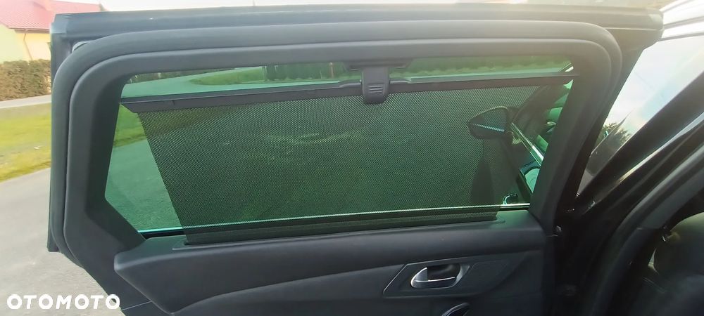 Peugeot 508 HDi 160 Automatik Allure - 35