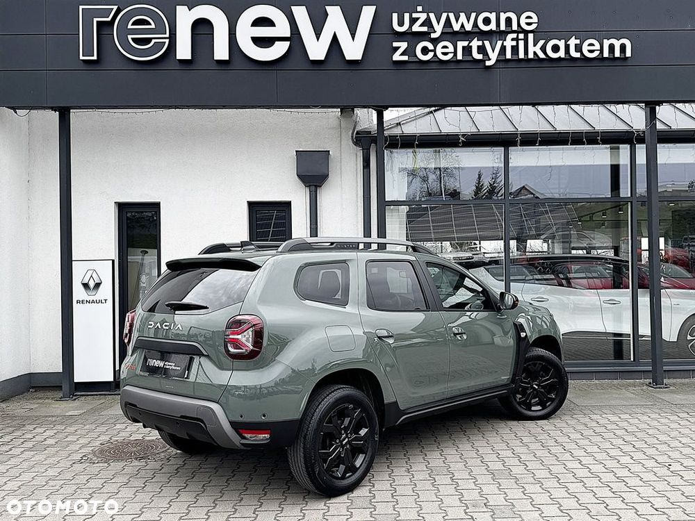 Dacia Duster - 5