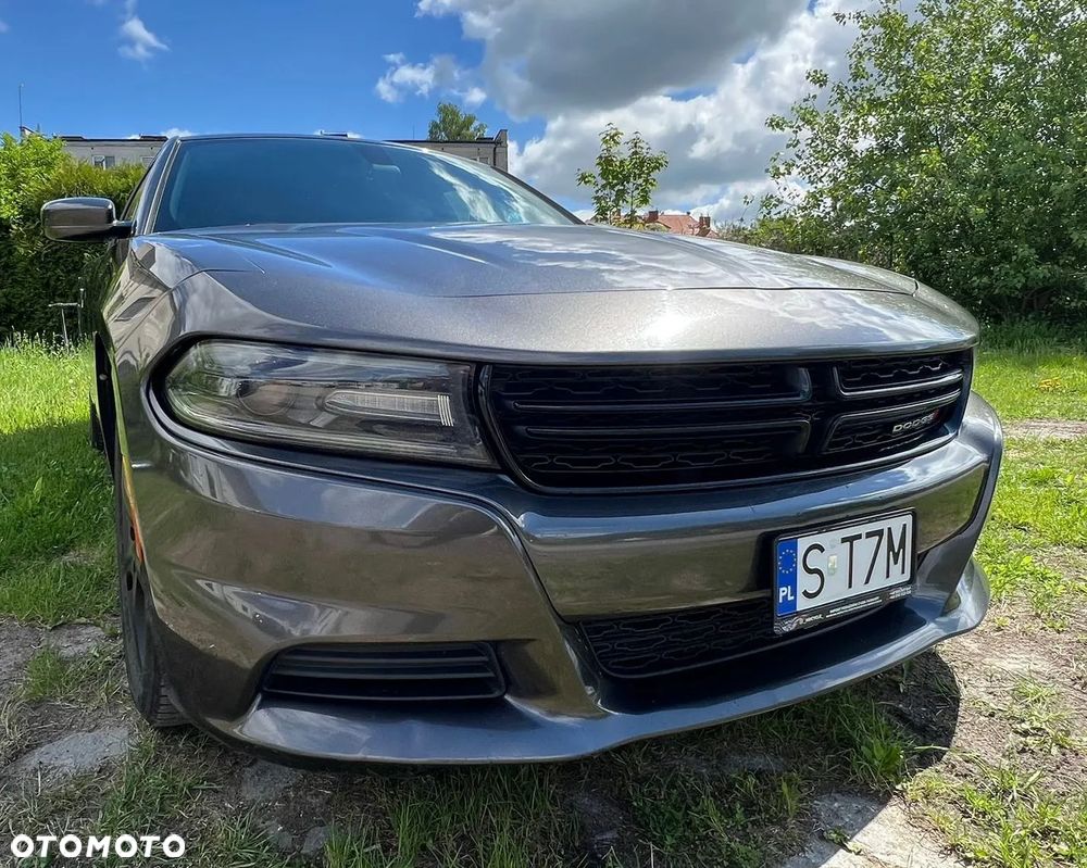 Dodge Charger