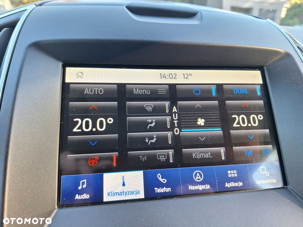 Ford Galaxy 2.0 EcoBlue Twin-Turbo Titanium - 33