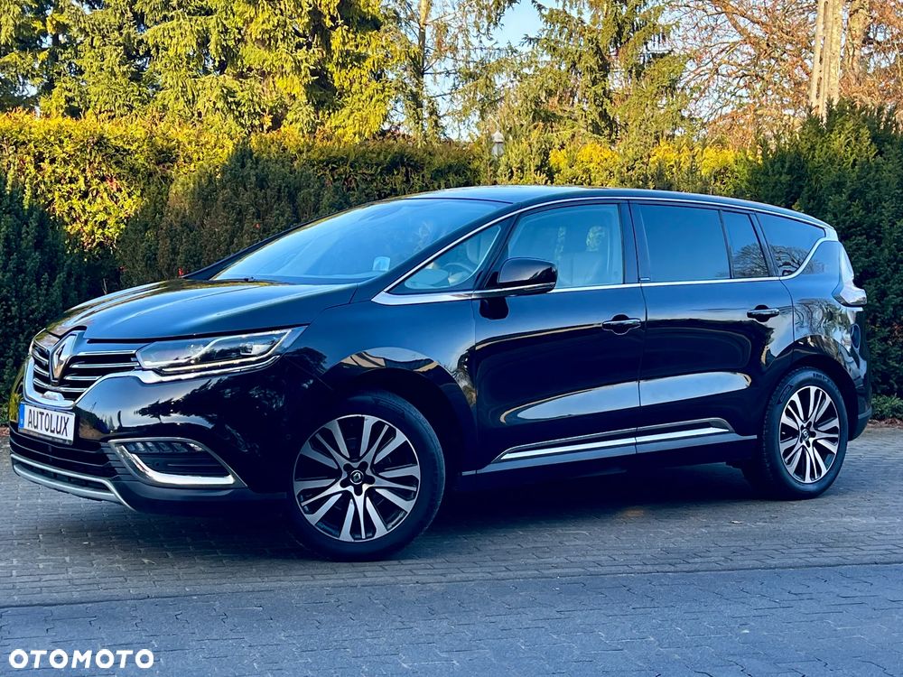 Renault Espace Energy dCi 160 EDC Initiale Paris - 31