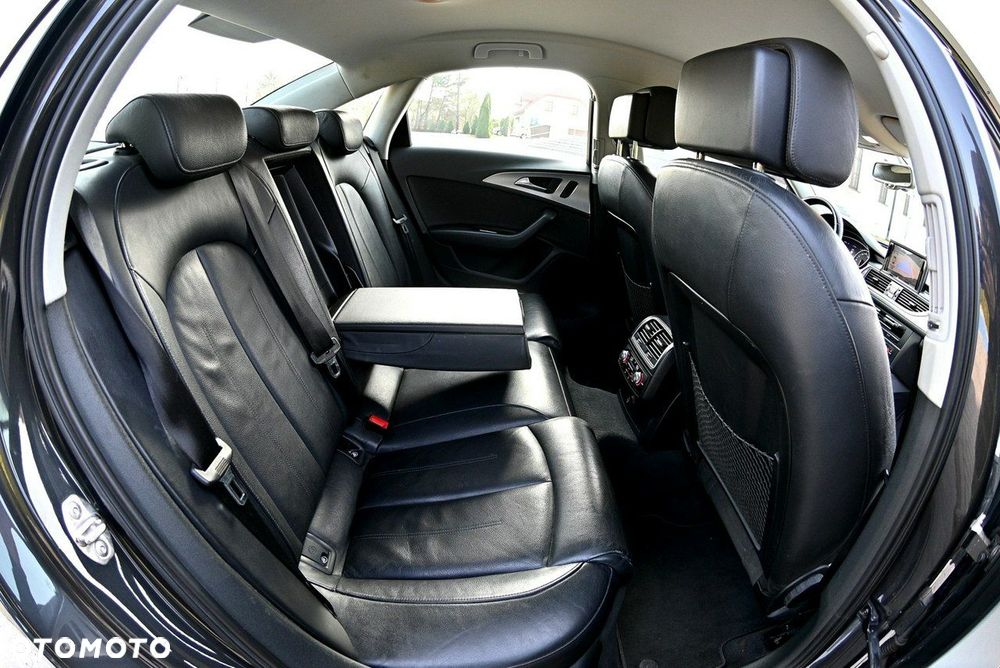 Audi A6 Limousine - 12