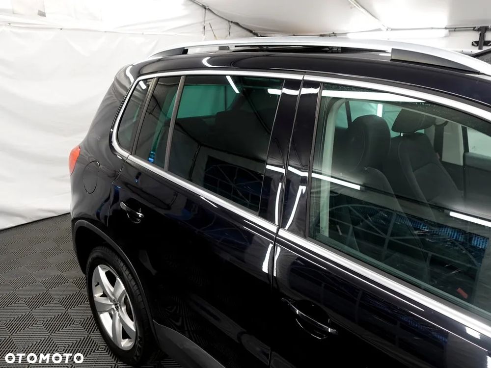 Volkswagen Tiguan 2.0 TDI Sport&Style - 27