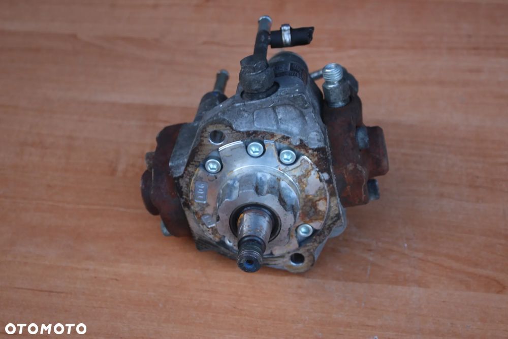 POMPA WTRYSKOWA PALIWA OPEL ASTRA H J ZAFIRA B CORSA D MERIVA B 1.7 CDTI 98103028 - 5