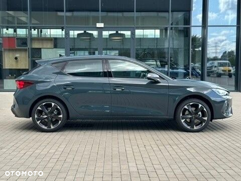 Cupra Leon - 7