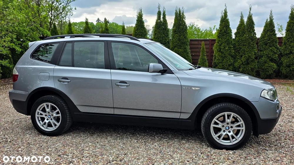 BMW X3 - 19
