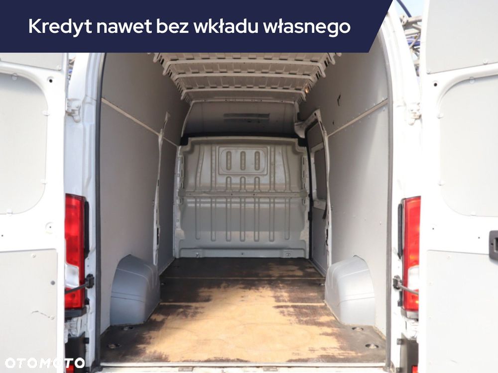 Peugeot boxer - 15