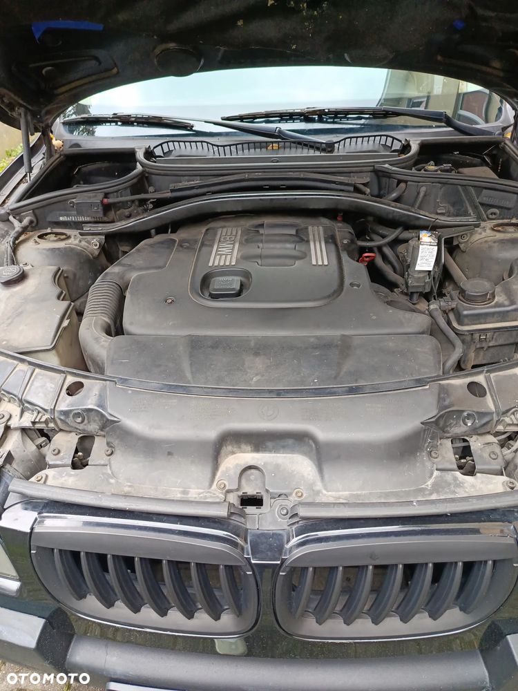 BMW X3 - 17