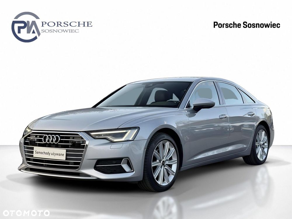 Audi A6 Limousine - 2