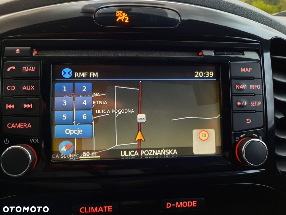 Nissan Juke 1.5 dCi Tekna - 29